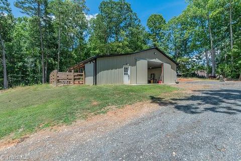 A home in Lexington