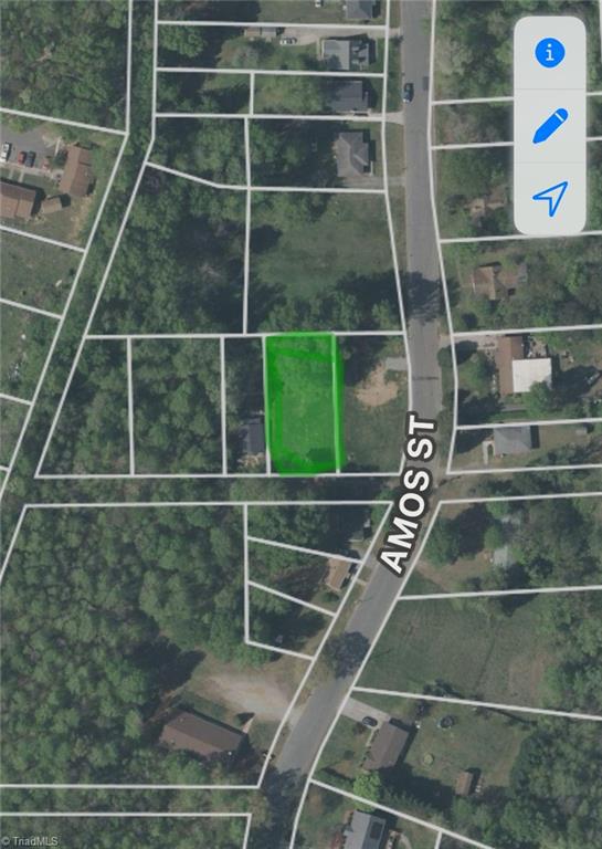 00 Amos Street, Reidsville, North Carolina image 1