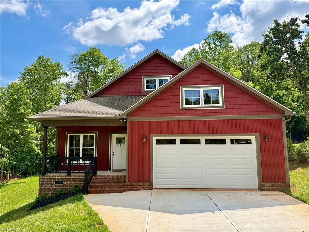 128 Arrowood Lane, Harmony, NC, 28634