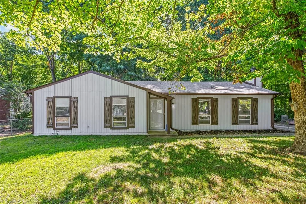 5905 Stanleyville Drive, Rural Hall, NC, 27045