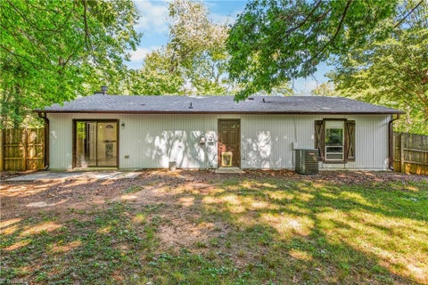 Homes For Sale - 5905 Stanleyville Drive<br/> Forsyth County, Rural Hall, NC 27045