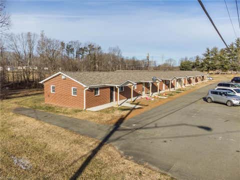 Homes For Rent - 500 Bethania Rural Hall Road #109<br/> Rural Hall, NC 27045