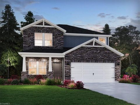 Homes For Sale - 191 Murphy Meadow Road<br/> Davie County, Mocksville, NC 27028