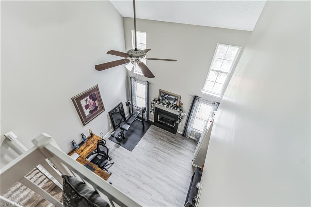 9 Satterfield Place, Greensboro, North Carolina image 11