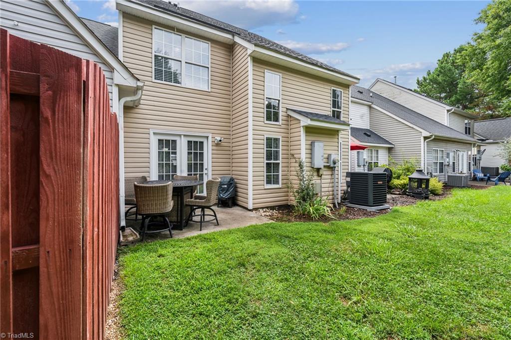 9 Satterfield Place, Greensboro, North Carolina image 4