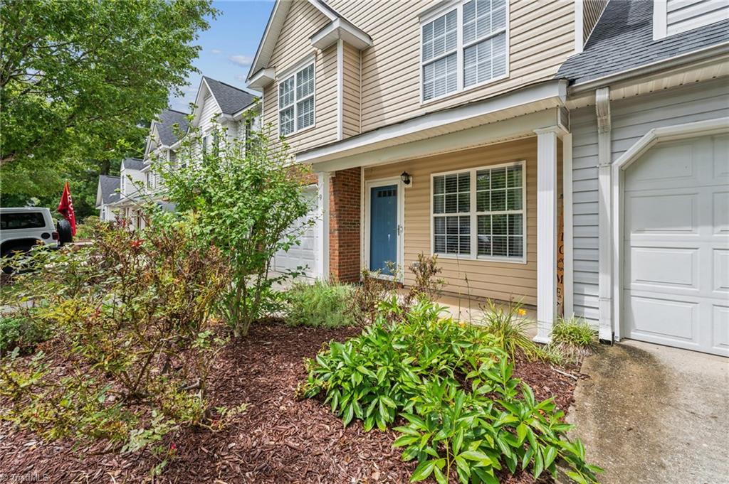 9 Satterfield Place, Greensboro, North Carolina image 39