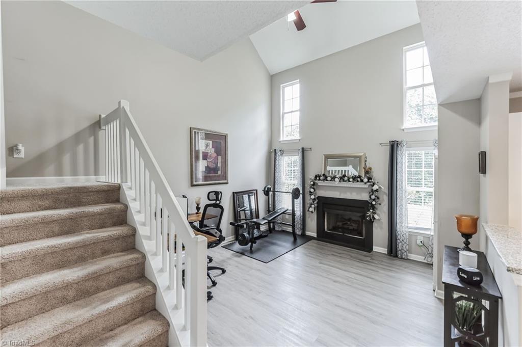 9 Satterfield Place, Greensboro, North Carolina image 7