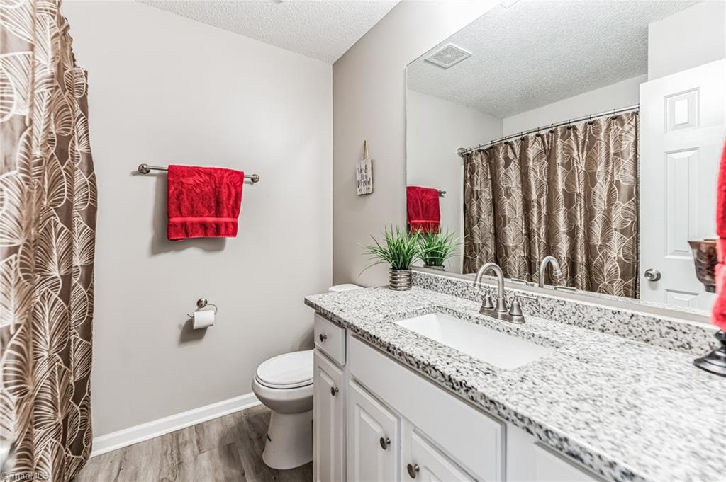 9 Satterfield Place, Greensboro, North Carolina image 14