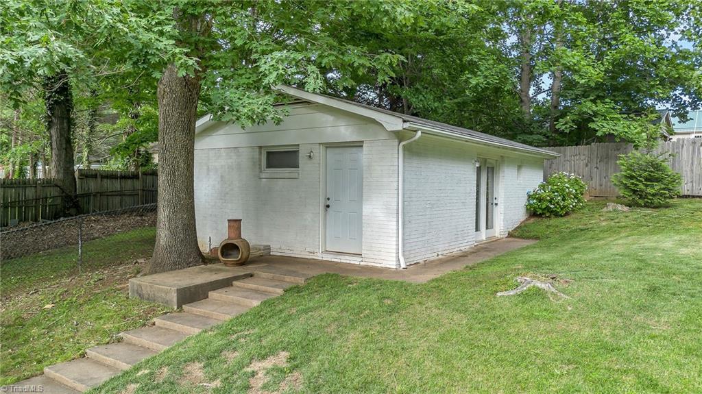 245 Doncaster Drive, North Wilkesboro, North Carolina image 7