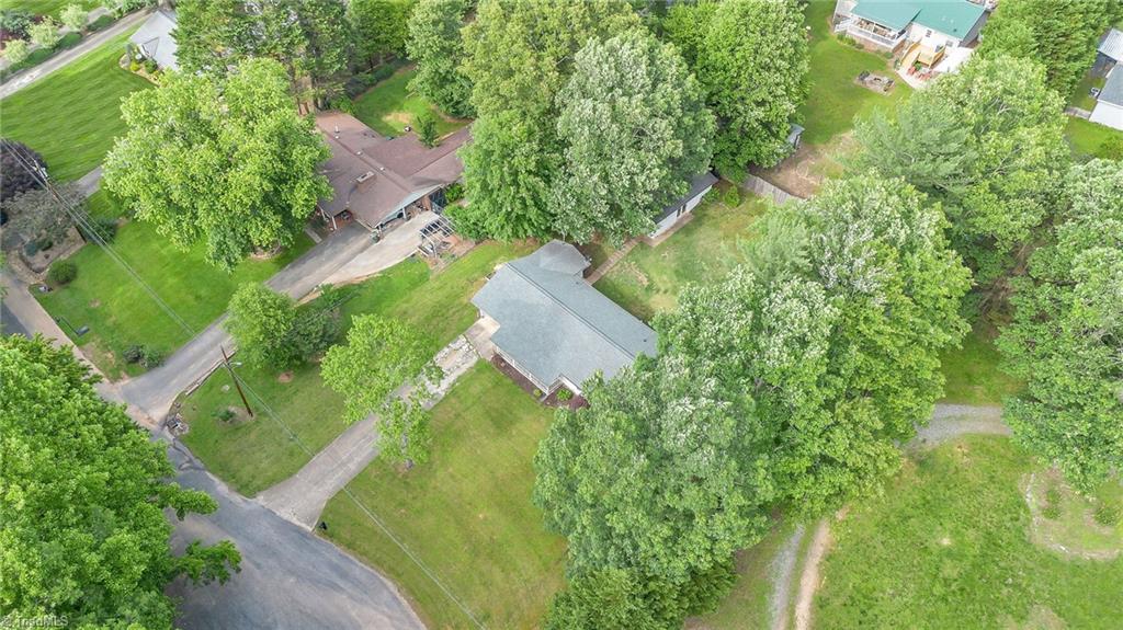 245 Doncaster Drive, North Wilkesboro, North Carolina image 41