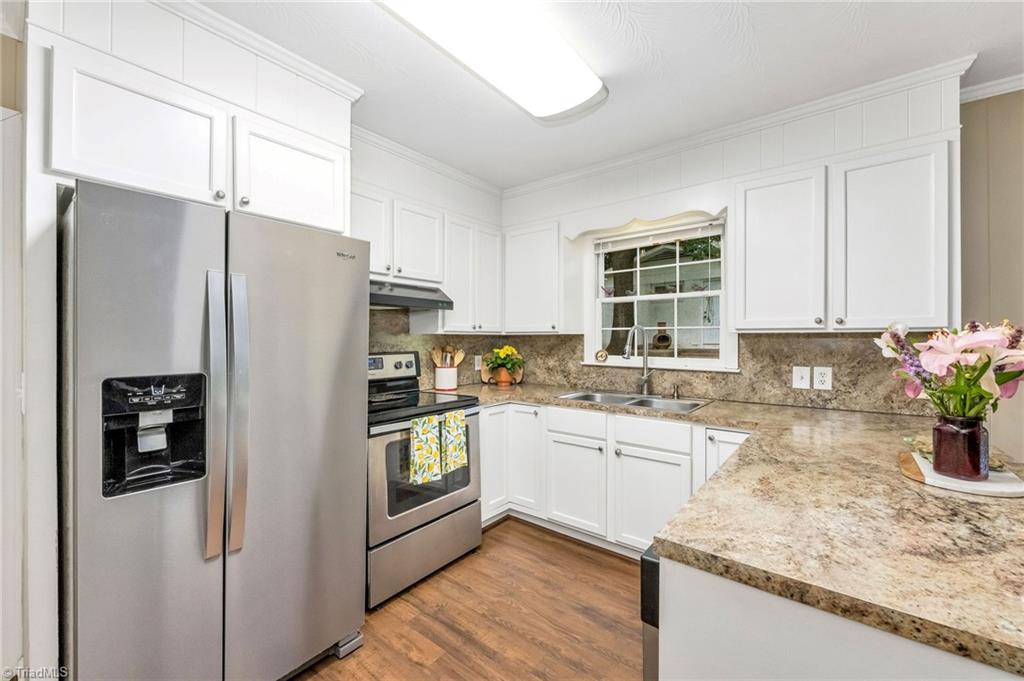 245 Doncaster Drive, North Wilkesboro, North Carolina image 19