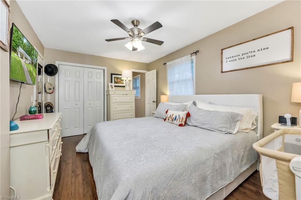 245 Doncaster Drive, North Wilkesboro, North Carolina image 35