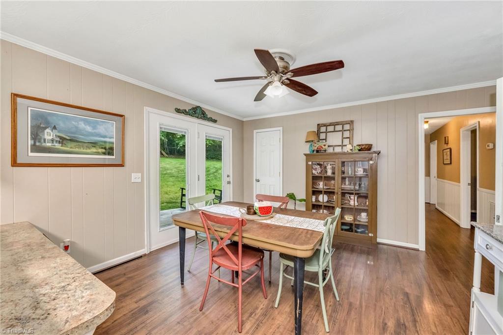 245 Doncaster Drive, North Wilkesboro, North Carolina image 14