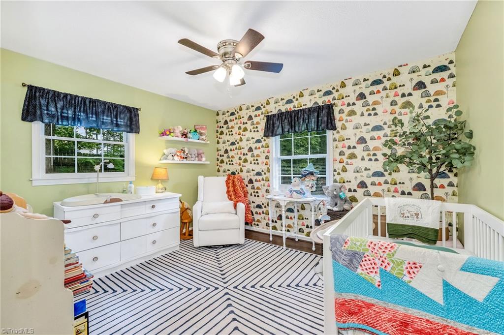 245 Doncaster Drive, North Wilkesboro, North Carolina image 27