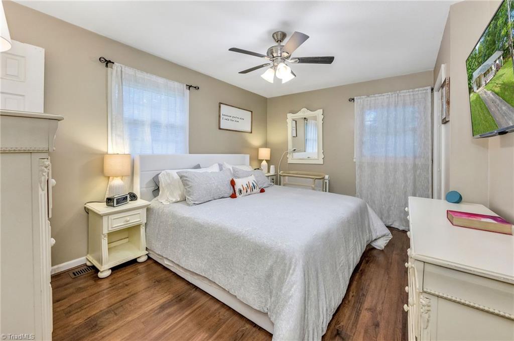 245 Doncaster Drive, North Wilkesboro, North Carolina image 30