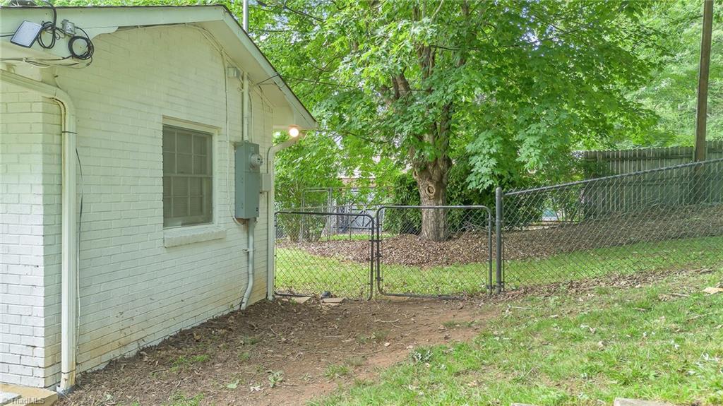 245 Doncaster Drive, North Wilkesboro, North Carolina image 44