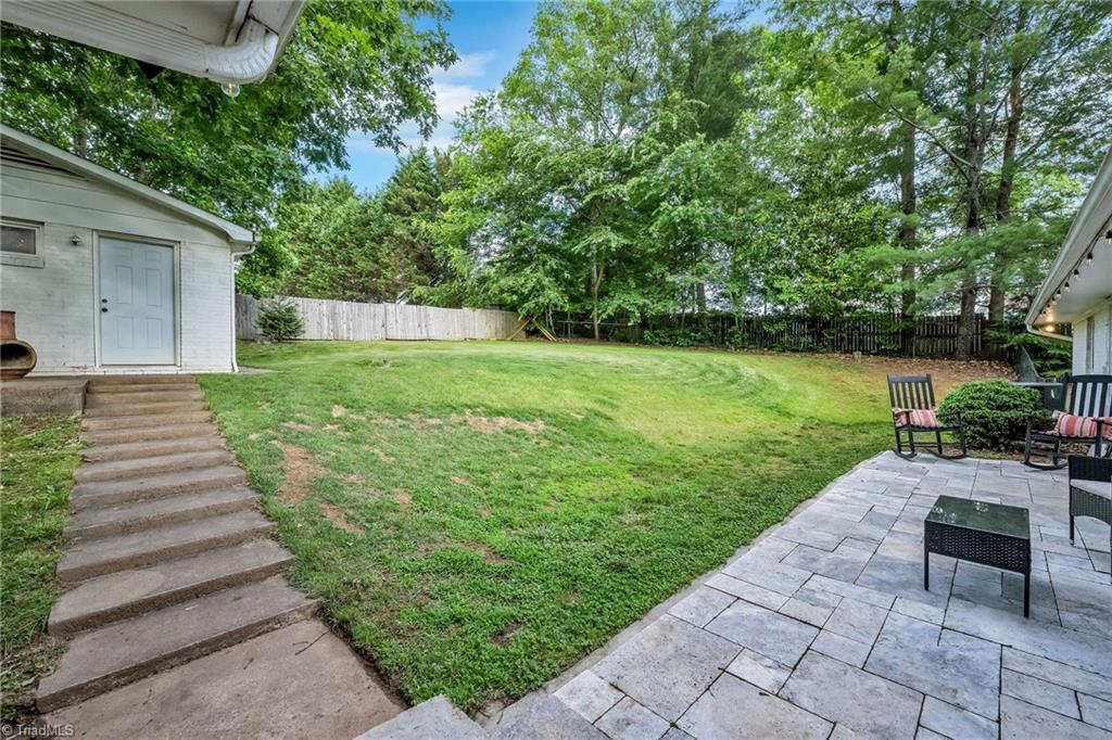 245 Doncaster Drive, North Wilkesboro, North Carolina image 43