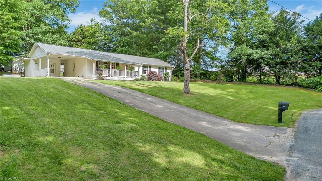 245 Doncaster Drive, North Wilkesboro, North Carolina image 42