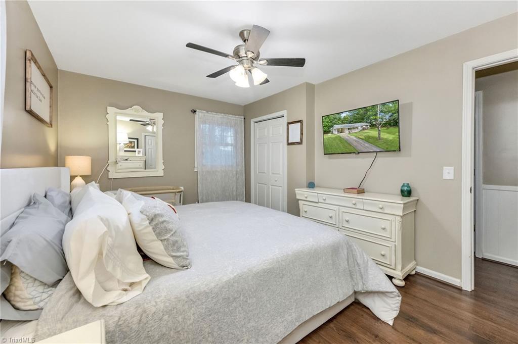 245 Doncaster Drive, North Wilkesboro, North Carolina image 32
