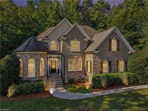Homes For Sale - 7601 Trebbiano Drive<br/> Stokesdale, NC 27284