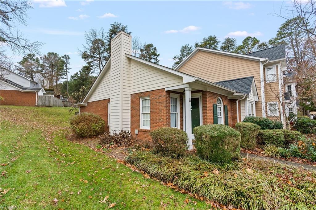 3255 Cypress Park Road #UNIT A, Greensboro, North Carolina image 3