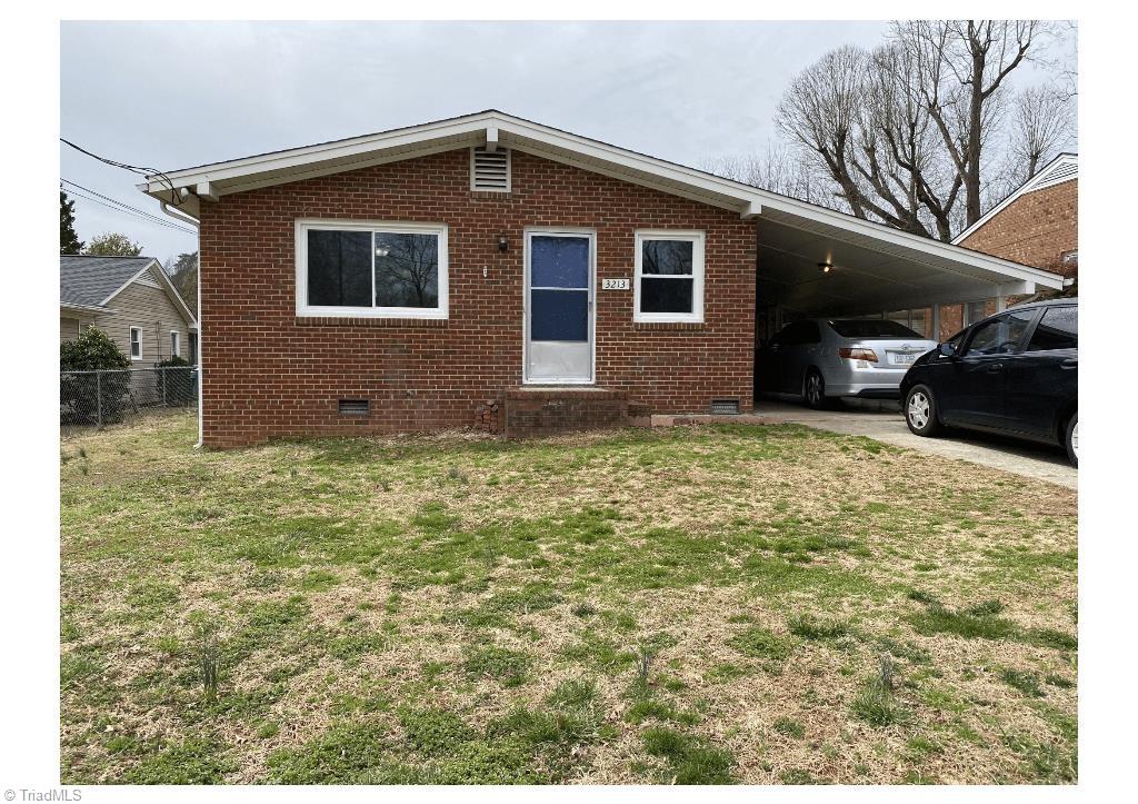 3213 N Centennial Street, High Point, North Carolina image 1