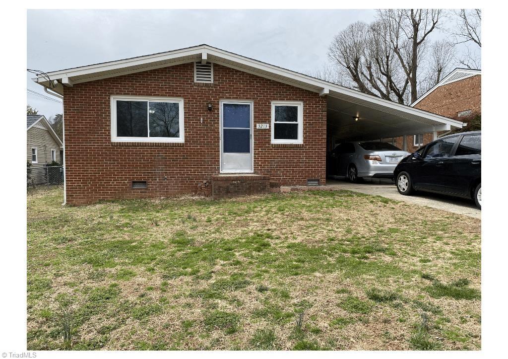 3213 N Centennial Street, High Point, North Carolina image 15