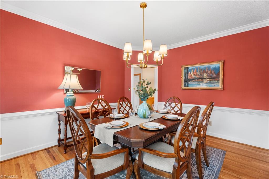 Kernersville, North Carolina 27284, United States, 4 Bedrooms Bedrooms, ,5 BathroomsBathrooms,Residential,Active,244121