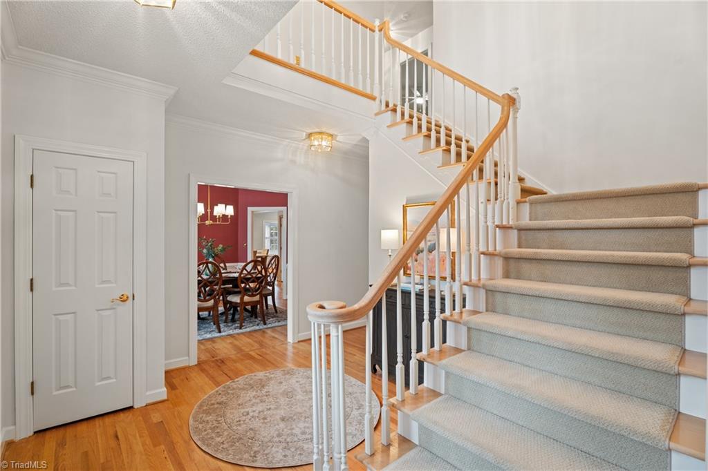 Kernersville, North Carolina 27284, United States, 4 Bedrooms Bedrooms, ,5 BathroomsBathrooms,Residential,Active,244121