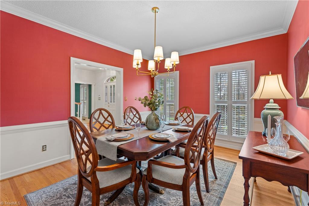 Kernersville, North Carolina 27284, United States, 4 Bedrooms Bedrooms, ,5 BathroomsBathrooms,Residential,Active,244121