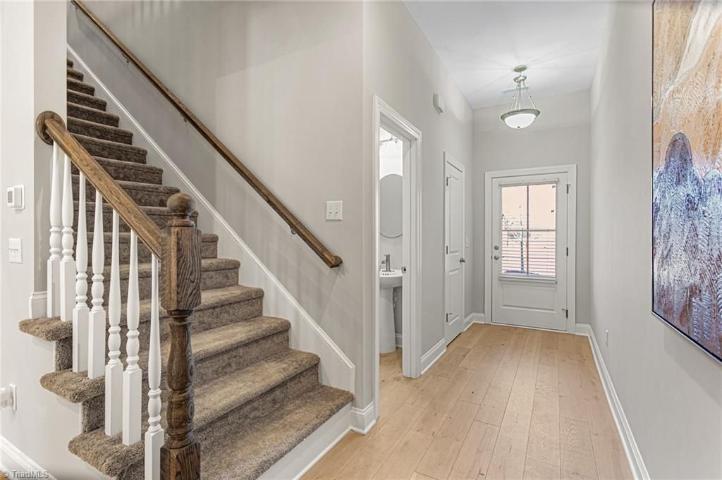 Photo of 2331 Tribek Court, Burlington, NC 27215 (MLS # 1206054)