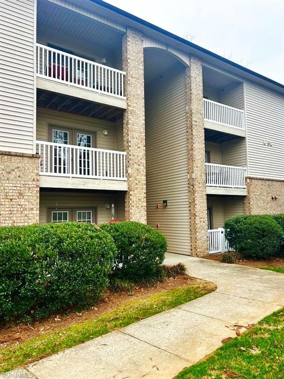 4505 Old Battleground Road #207, Greensboro, North Carolina image 11