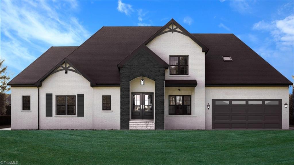 2860 Saint Giles Court