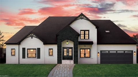 Homes For Sale - 2860 Saint Giles Court<br/> High Point, NC 27262