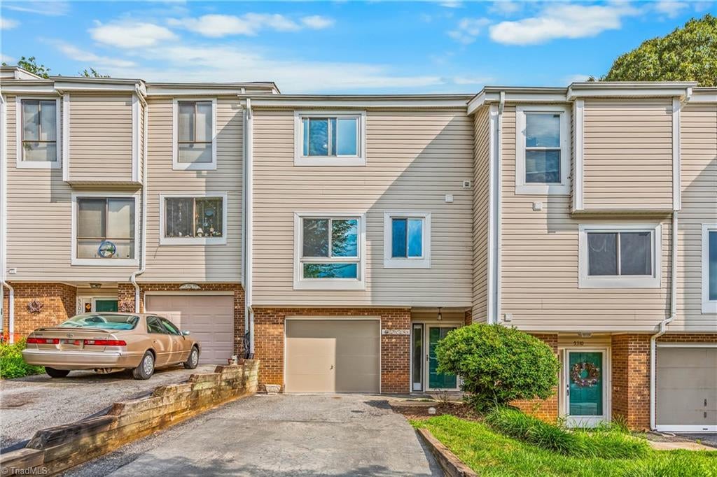 Photo of 5308 Delta Drive, Winston-Salem, NC 27104 (MLS # 1230208)