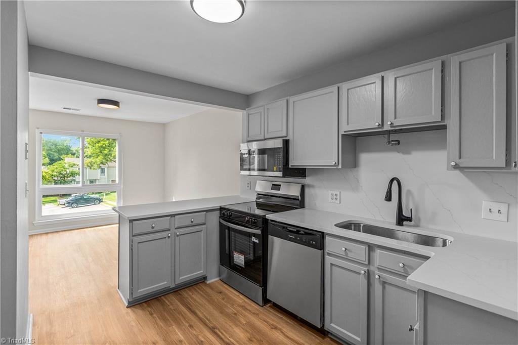 Photo of 5308 Delta Drive, Winston-Salem, NC 27104 (MLS # 1230208)
