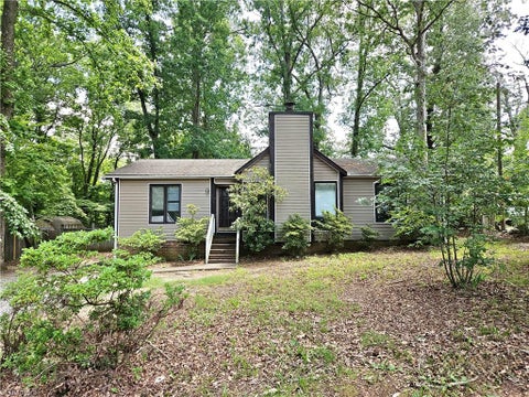 Homes For Rent - 2503 Harley Drive<br/> Greensboro, NC 27406