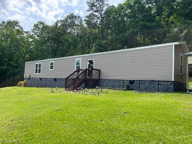 2051 Alleghany Church Road, Denton, North Carolina image 1