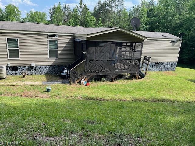 2051 Alleghany Church Road, Denton, North Carolina image 18