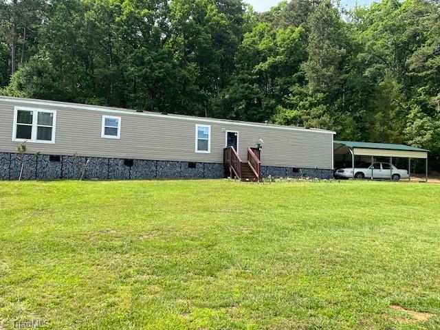 2051 Alleghany Church Road, Denton, North Carolina image 21