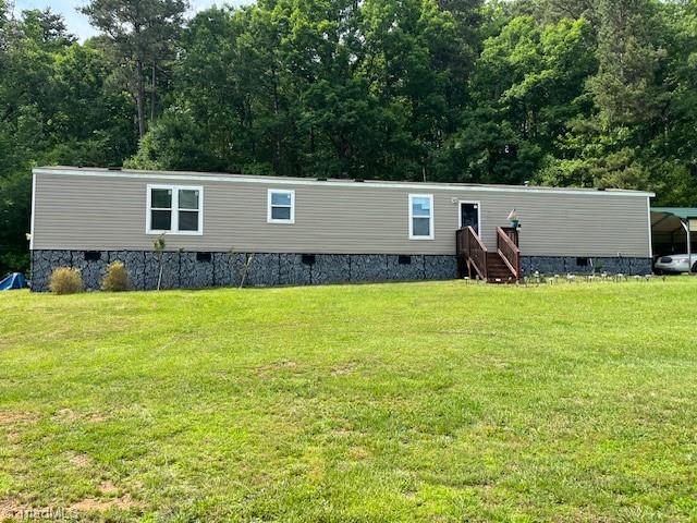 2051 Alleghany Church Road, Denton, North Carolina image 22