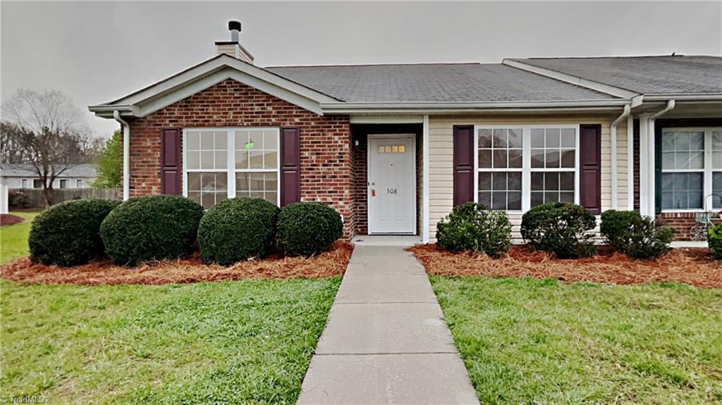 Photo 1 of 14 of 508 Oakmont Circle townhome