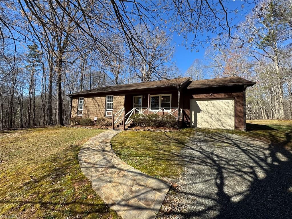 Photo of 1055 Brookridge Drive, Walnut Cove, NC 27052 (MLS # 1212432)