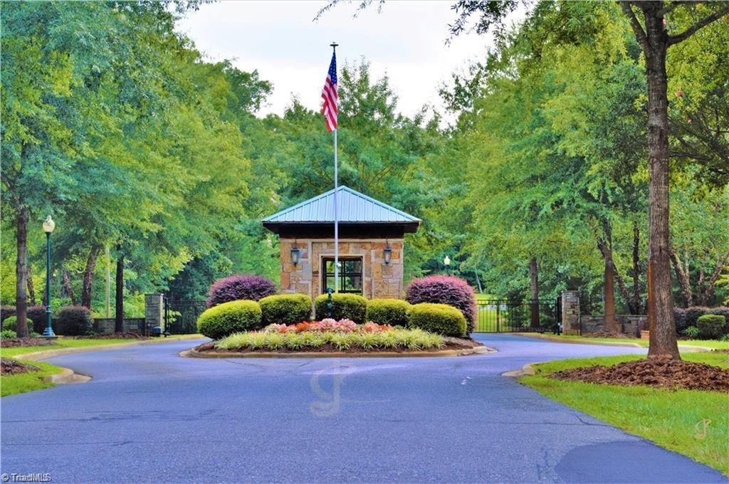 1175 Sierra Trace Road, Denton, North Carolina image 18