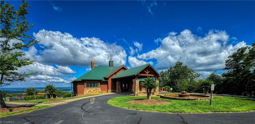 1175 Sierra Trace Road, Denton, North Carolina image 30