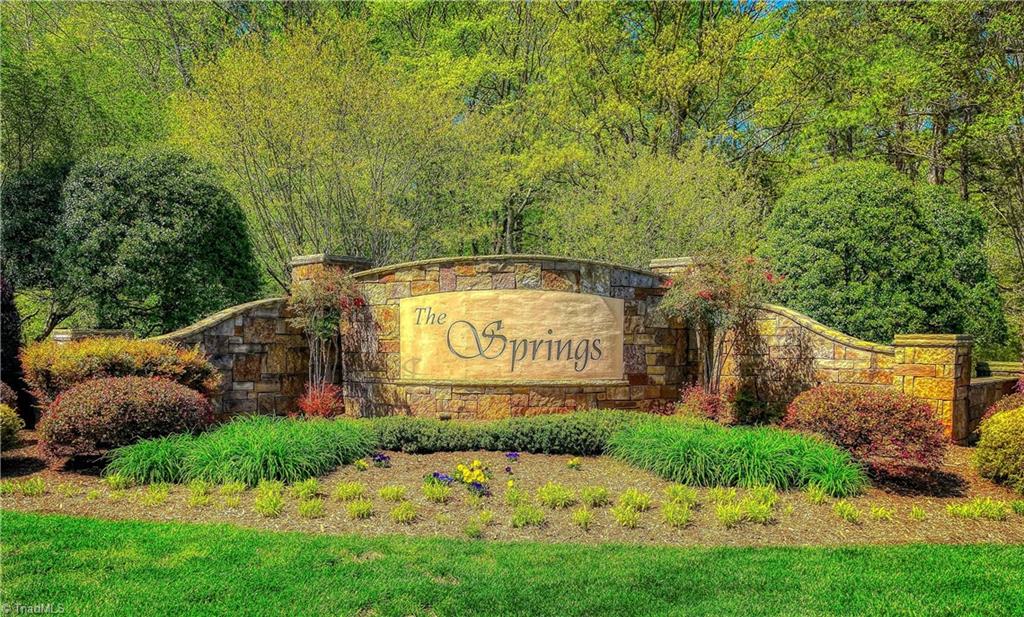 1175 Sierra Trace Road, Denton, North Carolina image 17