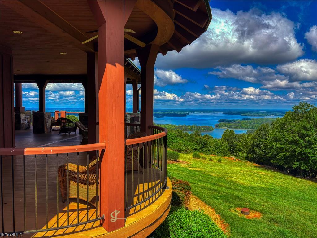 1175 Sierra Trace Road, Denton, North Carolina image 33