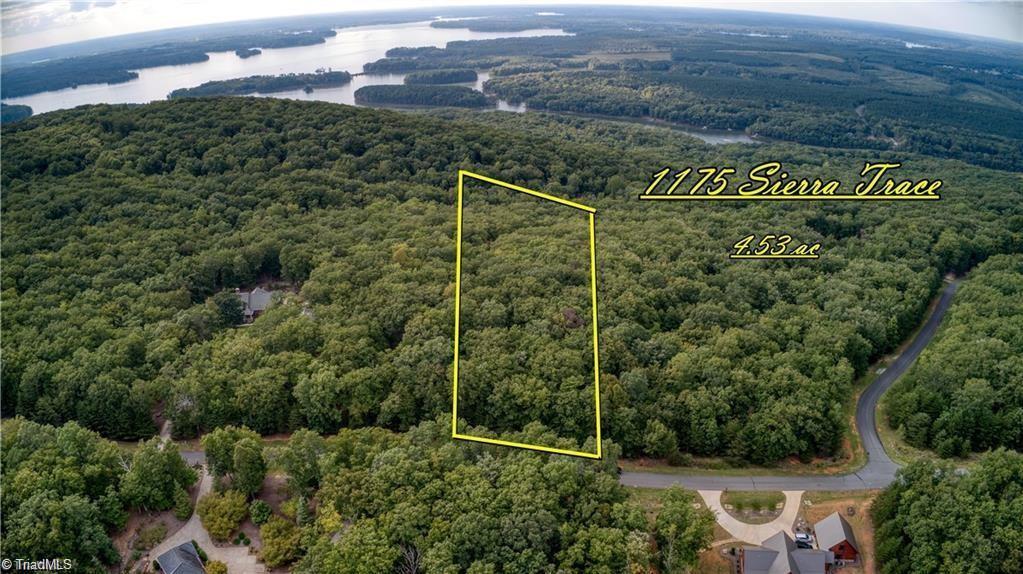 1175 Sierra Trace Road, Denton, North Carolina image 16