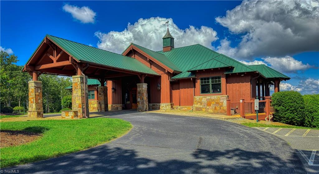 1175 Sierra Trace Road, Denton, North Carolina image 31