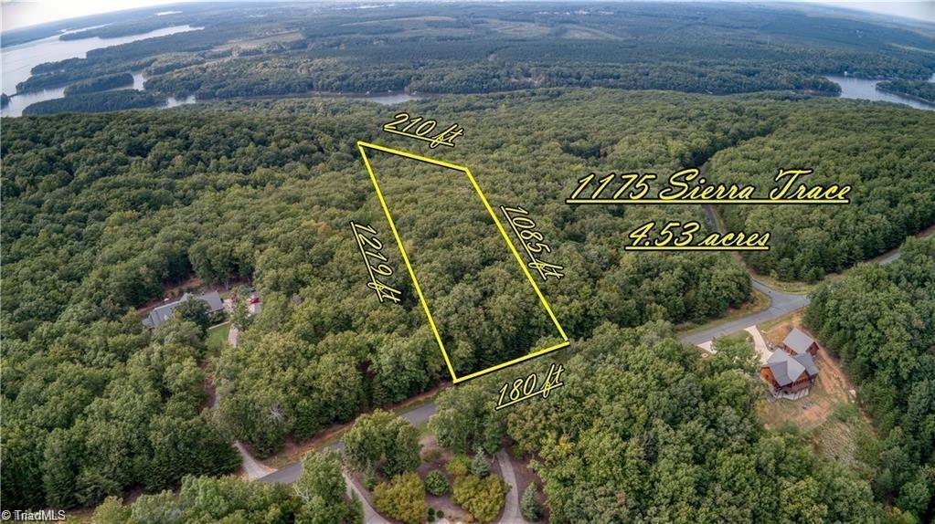 1175 Sierra Trace Road, Denton, North Carolina image 1